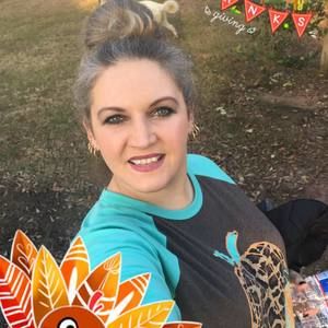 Meet your Posher, Kathryn